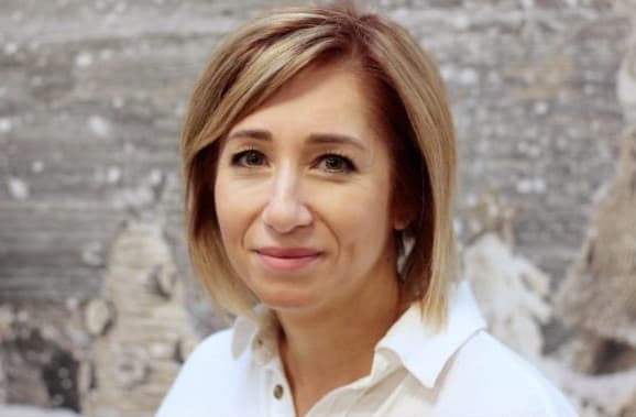 Martina Silberová